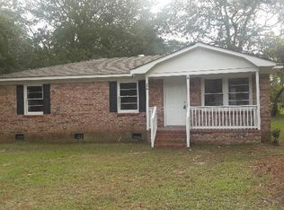 316 Rogers Ave, Sumter, SC 29150