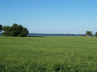 New Post Rd, St Michaels, MD 21663