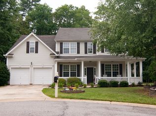 8 Krider Ct, Irmo, SC 29063