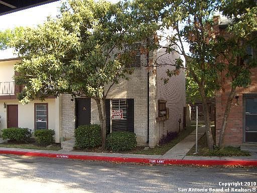 1st image of 6427 Wurzbach Rd #28