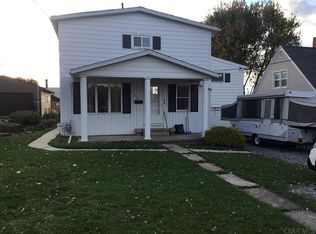 904 Alwine St, Johnstown, PA 15904