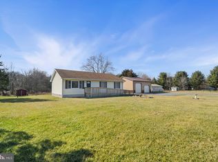 1185 Gunter Rd, Hartly, DE 19953