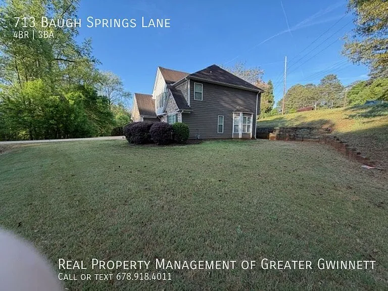713 Baugh Springs Ln — Photo 12