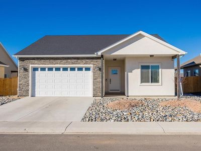 1503 Fivemile Creek Avenue, Montrose, CO, 81401