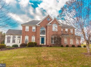 1715 Grafton Ridge Ct, Forest Hill, MD 21050