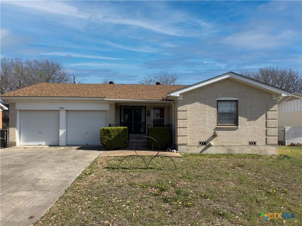 3311 Lake Travis Ave, Killeen, TX 76543