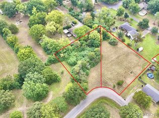 7 NW J St, Stigler, OK 74462