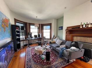849 Beacon St APT 6A, Boston, MA 02215