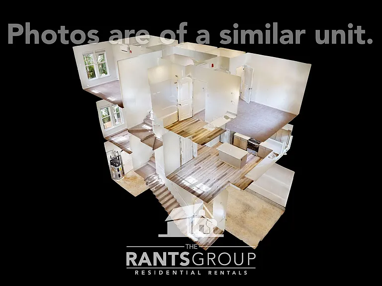 Forest Park Townhomes — Photo 17