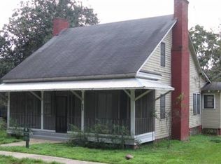 3347 Church St, Jackson, LA 70748