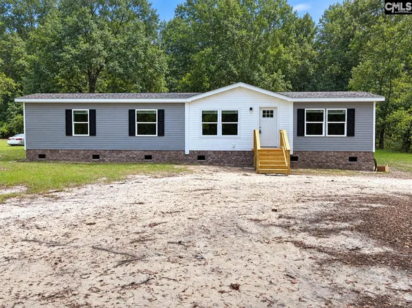 52 Oakdale Rd, Cheraw, SC 29520