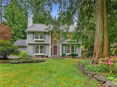7925 NE Sunnywoods Lane, Kingston, WA, 98346