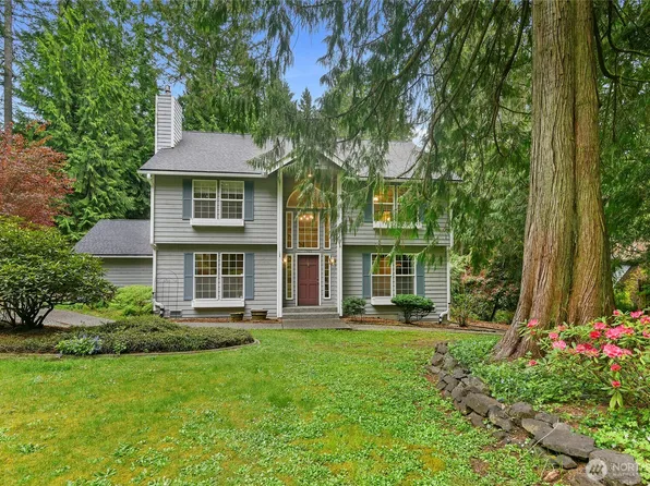 7925 NE Sunnywoods Lane, Kingston, WA 98346