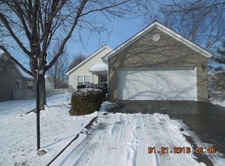 1005 River Bend Rd, Frankfort, KY 40601