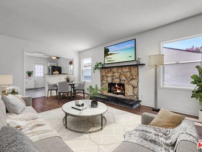 1730 N Naomi St, Burbank, CA, 91505