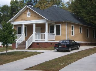 1287 Sells Ave SW, Atlanta, GA 30310