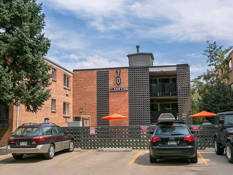 70 Clarkson — Photo 16