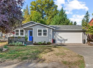 153 McMillan Dr, Longview, WA 98632