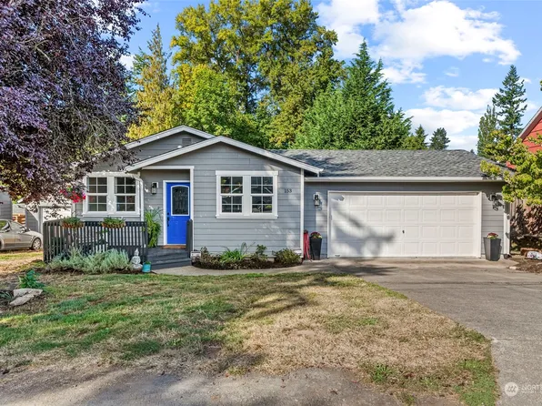 153 McMillan Drive, Longview, WA 98632
