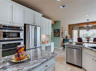 214 Goose Island Dr, Georgetown, TX 78633