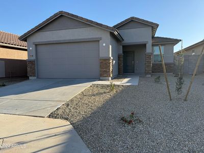17033 W Seldon Ln, Waddell, AZ, 85355