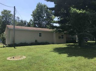 6377 E 290 S, Peru, IN 46970