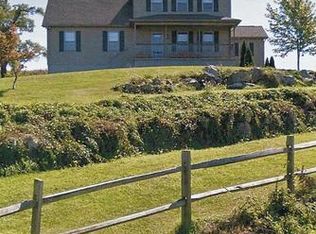 7700 Rice Rd, Shippensburg, PA 17257