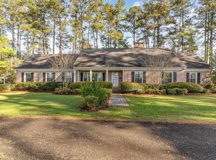 2807 Graham Rd., Conway, SC 29526