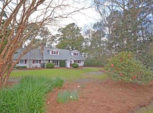 613 Aspen Loop, Pawleys Island, SC 29585