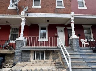 5919 Summer St, Philadelphia, PA 19139