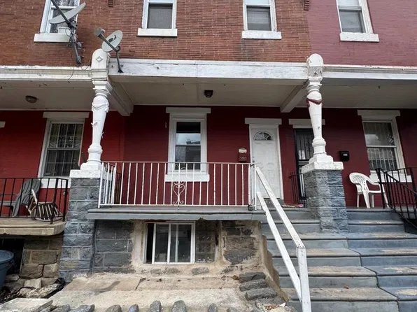 5919 Summer St, Philadelphia, PA 19139