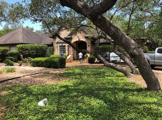 211 Switch Oak, Shavano Park, TX 78230