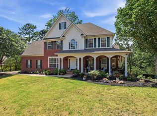 2 Richland Hills Dr, Conway, AR 72034