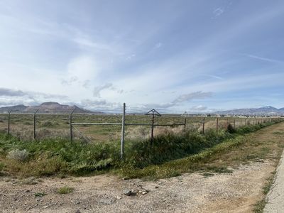 Apn 428 130 13 0 #4, Mojave, CA, 93501
