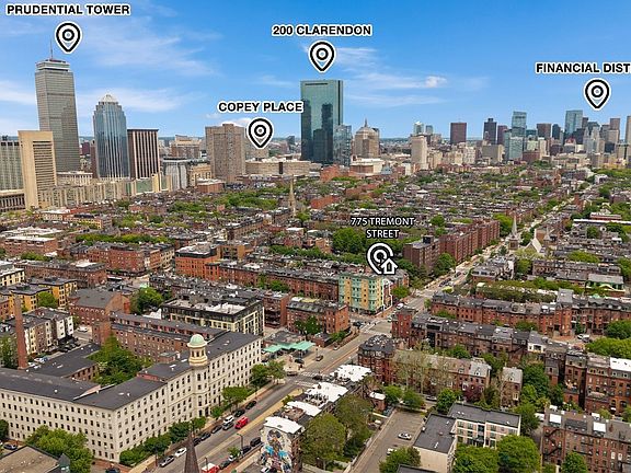 3rd image of 775 Tremont St