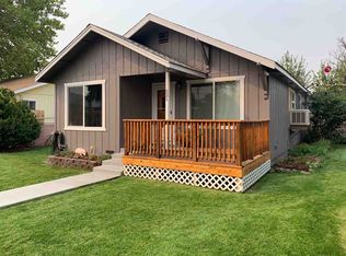 521 2nd St, Grenada, CA