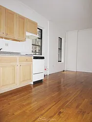 Rented by City Connections Realty