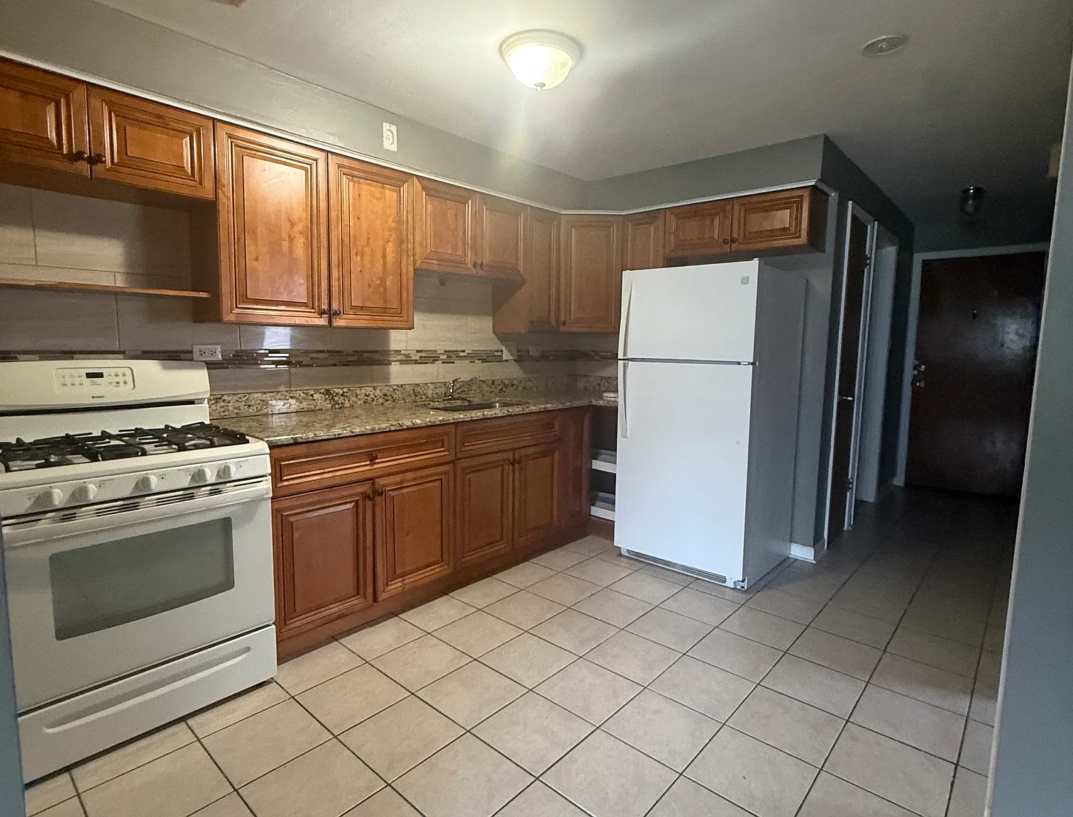 1 bed, $1,350 — Photo 3