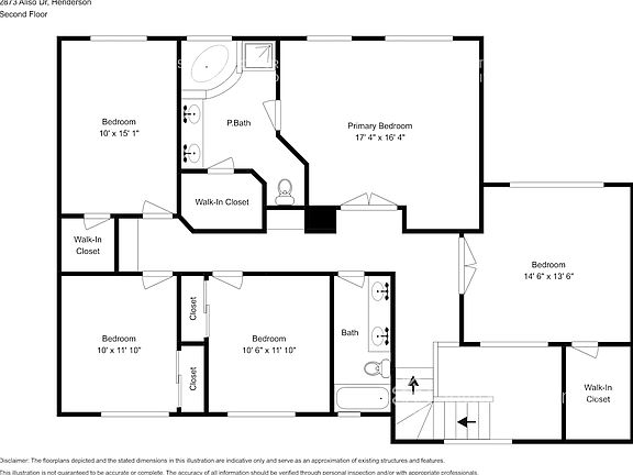 3rd image of this home