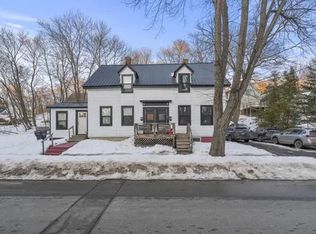 85 Walter St, Bangor, ME 04401