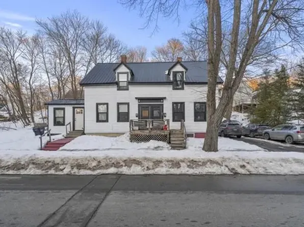 85 Walter St, Bangor, ME 04401