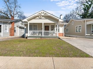 1708 8th St, Tuscaloosa, AL 35401
