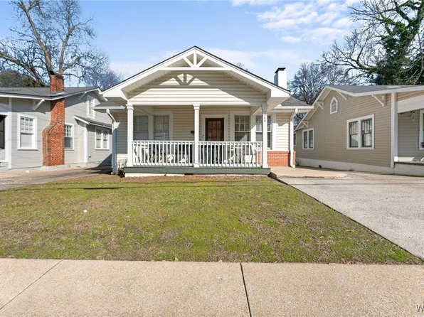 1708 8th St, Tuscaloosa, AL 35401