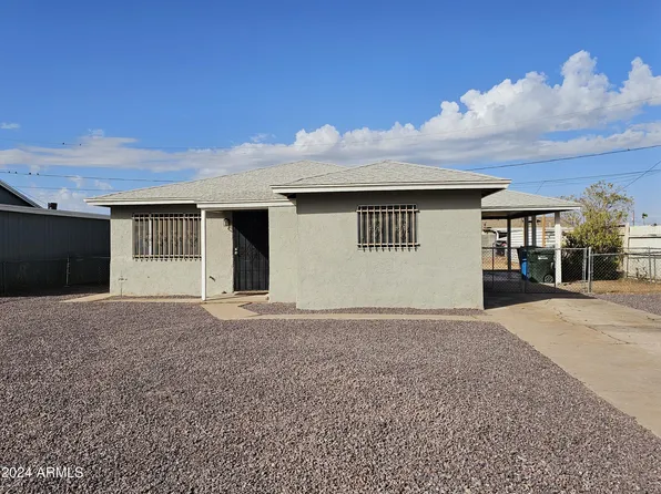 4622 S 21ST Street, Phoenix, AZ 85040