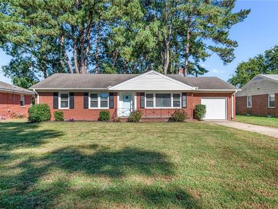 208 Jordan Dr, Smithfield, VA, 23430