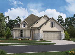 4229 Garden Lndg, Marion, TX 78124