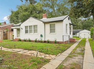 1632 Charon Rd, Jacksonville, FL 32205