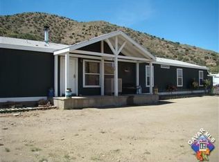 1220 E Soledad Pass Rd, Palmdale, CA 93550