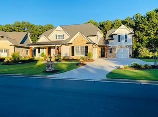 4810 Churchill Ridge Dr, Cumming, GA 30028