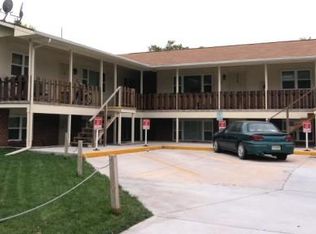 1218 3rd Ave APT 5, Kearney, NE 68845